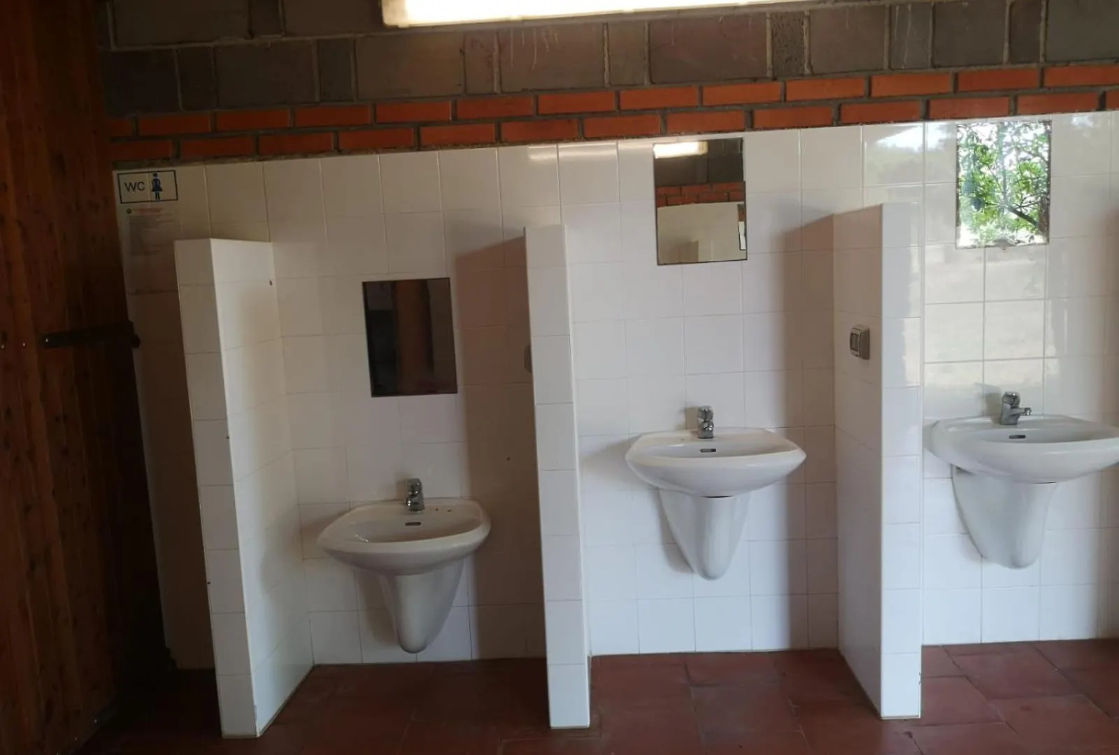 Kemping Nuraghe Ruiu Villaggio Tende Attrezzate Norbello Olaszország